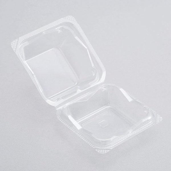 北原産業 和菓子容器 DS-1B DS-1720 1ケース(2400個(50個×48)（直送品）