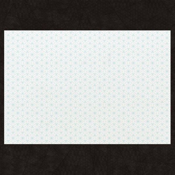 九州紙工 HANAシリーズテーブルマット