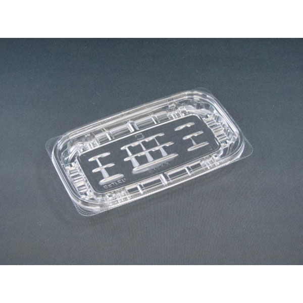 リスパック 惣菜容器 バイオカップ ガード 300B PABG185 1ケース(1200個(50個×24)（直送品）