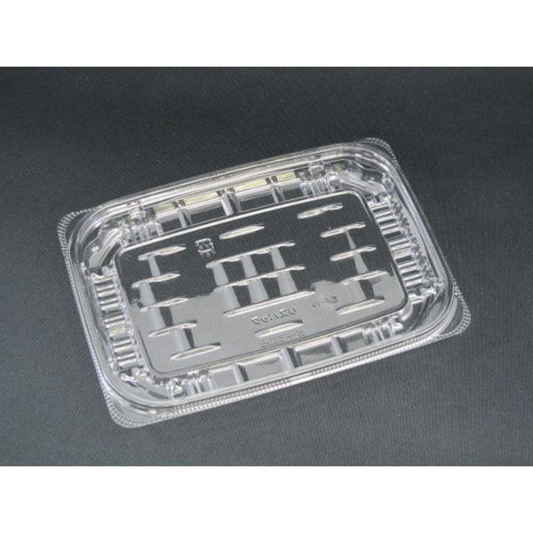 リスパック 惣菜容器 バイオカップ ガード 330B PABG205 1ケース(1000個(50個×20)（直送品）