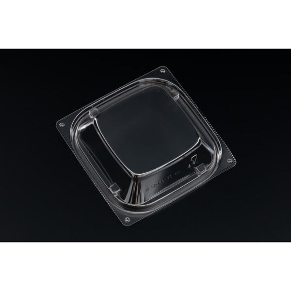 リスパック バイオカップ 優枠 11-11 OC PABH009 1ケース(1500個(50個×30)（直送品）