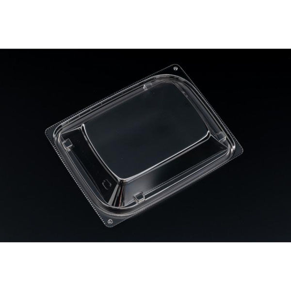 リスパック バイオカップ 優枠 15-11 OC PABH089 1ケース(1200個(50個×24)（直送品）