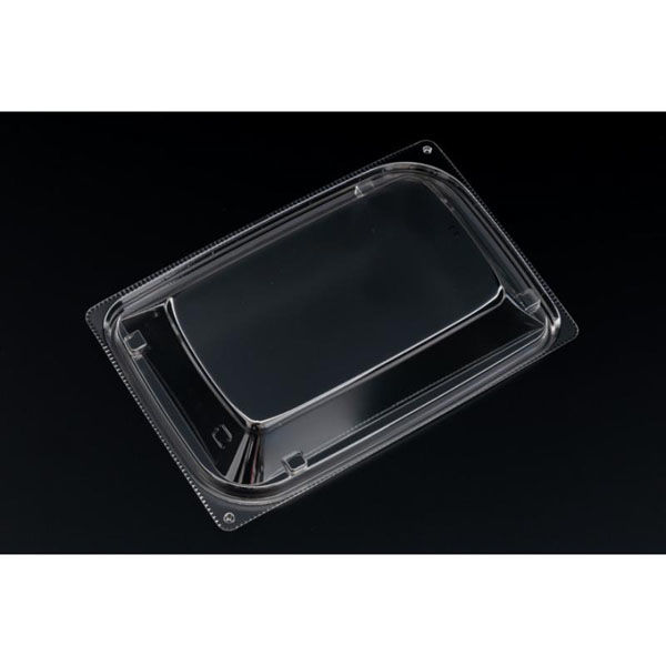 リスパック バイオカップ 優枠 17-11 OC PABH189 1ケース(1000個(50個×20)（直送品）