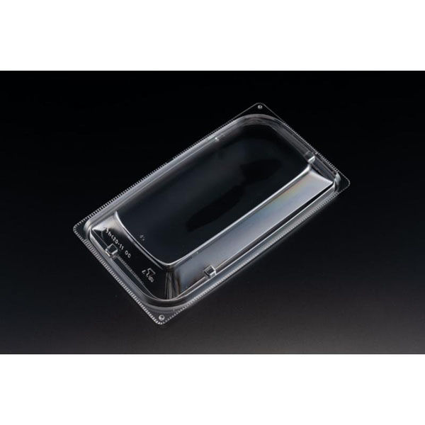 リスパック バイオカップ 優枠 20-11 OC PABH349 1ケース(800個(50個×16)（直送品）