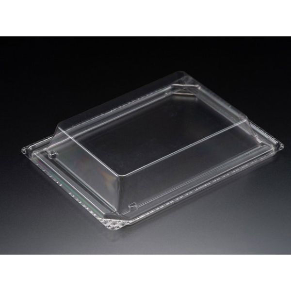 リスパック バイオPET 美枠 20-15 OC FAPV621 1ケース(800個(50個×16)（直送品）