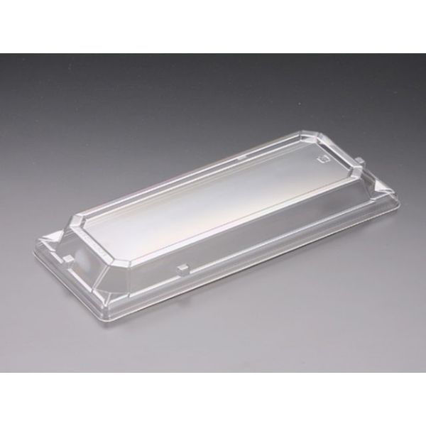 リスパック バイオPET 万角 25-10 OCZ浅 RSAG548 1ケース(1000個(50個×20)（直送品）