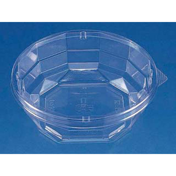 リスパック 惣菜容器 バイオ MF 50 B PABR880 1袋(50個)（直送品）