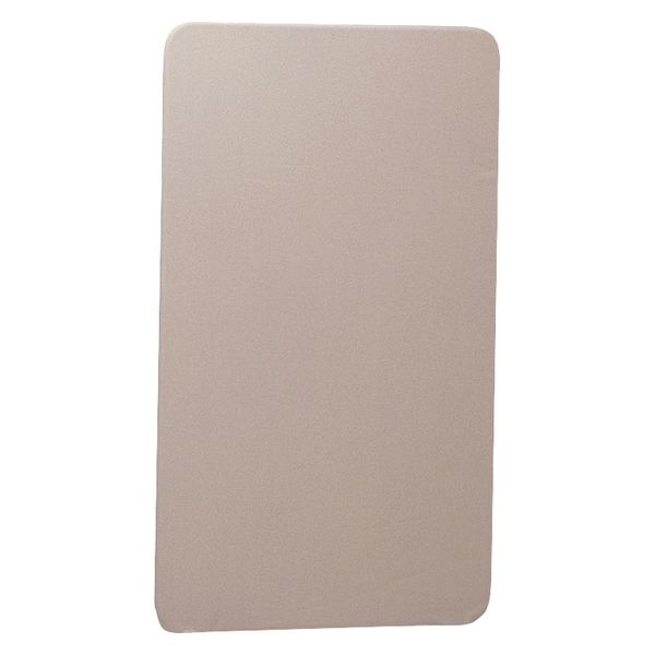 マツヨシ マツヨシクロススクリーンC用カーテン 20384310 ベージュ H1610MMヨウ(MY-N357*ヨウ) 1枚（直送品）