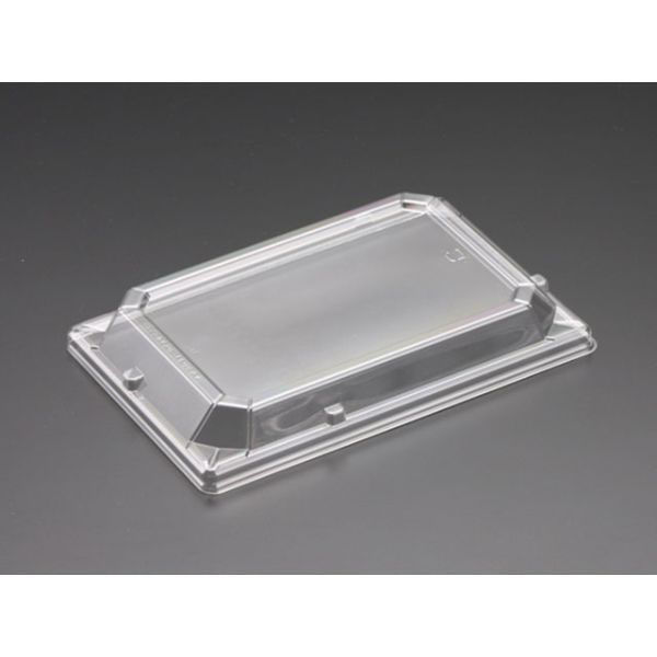 リスパック バイオPET 万角 20-13 OCZ浅 RSAG338 1袋(50個)（直送品）