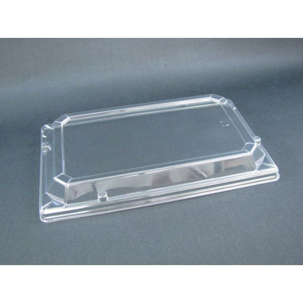 リスパック バイオPET 万角 22-13 OCZ浅 RSAG438 1ケース(1000個(50個×20)（直送品）