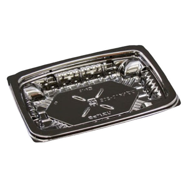 リスパック 惣菜容器 バイオカップ ツブNK10-20B 黒 PBPR241 1ケース(800個(50個×16)（直送品）