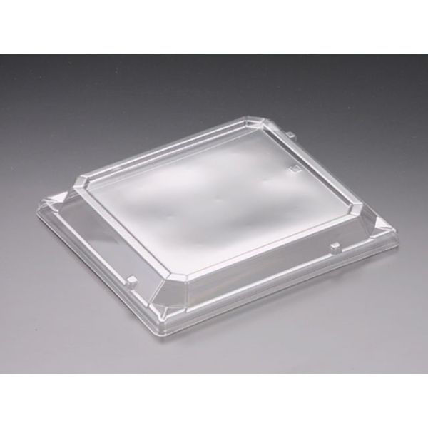 リスパック バイオPET 万角 20-17 OCZ浅 RSAG418 1ケース(900個(50個×18)（直送品）