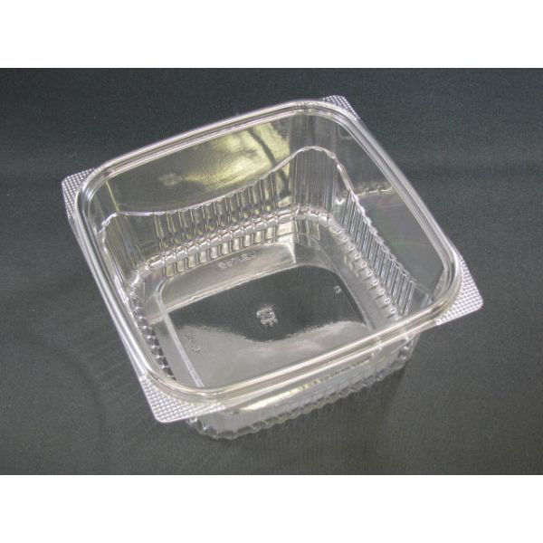 リスパック 軽食容器 バイオカップ MPK17-1400 B PABN759 1袋(50個)（直送品）