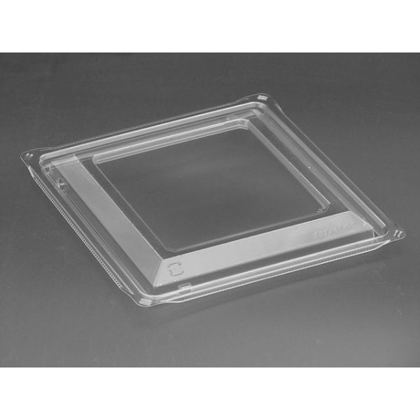 リスパック バイオカップ プリズム 17-OC PABK789 1ケース(400個(50個×8)（直送品）