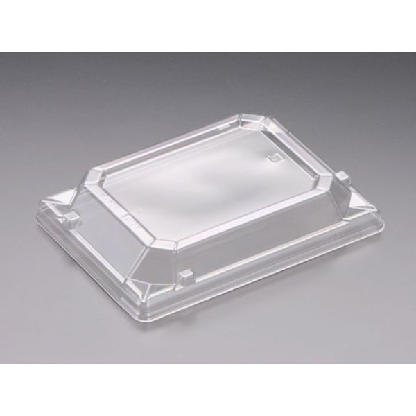 リスパック バイオPET 万角 15-11 OCZ浅 RSAG076 1袋(50個)（直送品）