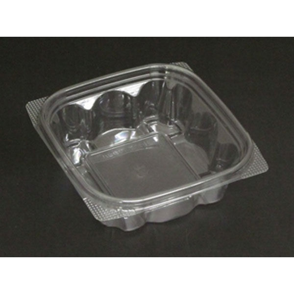 リスパック 惣菜容器 バイオカップ MPG12-360B PABN727 1袋(50個)（直送品）