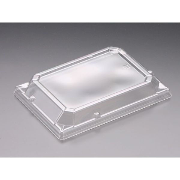 リスパック バイオPET 万角 18-13 OCZ浅 RSAG216 1ケース(1000個(50個×20)（直送品）