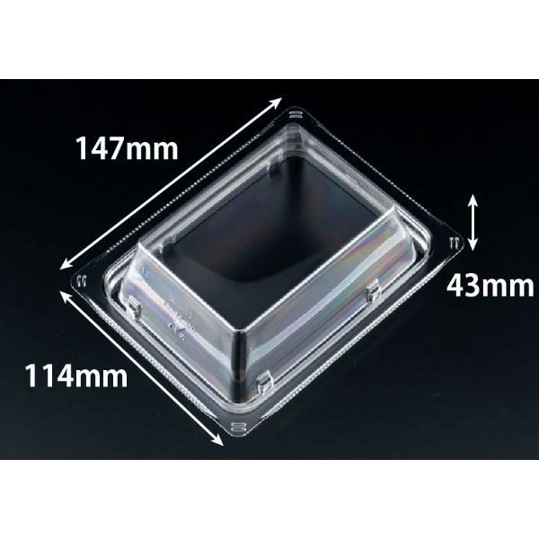 リスパック 楽ヶ峰 15-12 OC FLHK050 1ケース(600個(50個×12)（直送品）