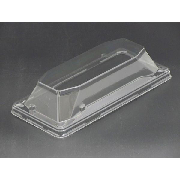 リスパック バイオPET 魅せ巻 太4 OC RSAM242 1ケース(1200個(50個×24)（直送品）