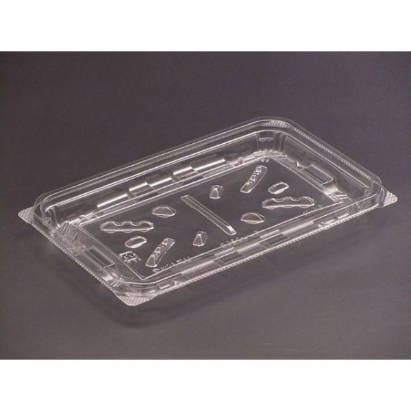 リスパック 惣菜容器 バイオカップ モレン 280B PBQA350 1ケース(1500個(50個×30)（直送品）