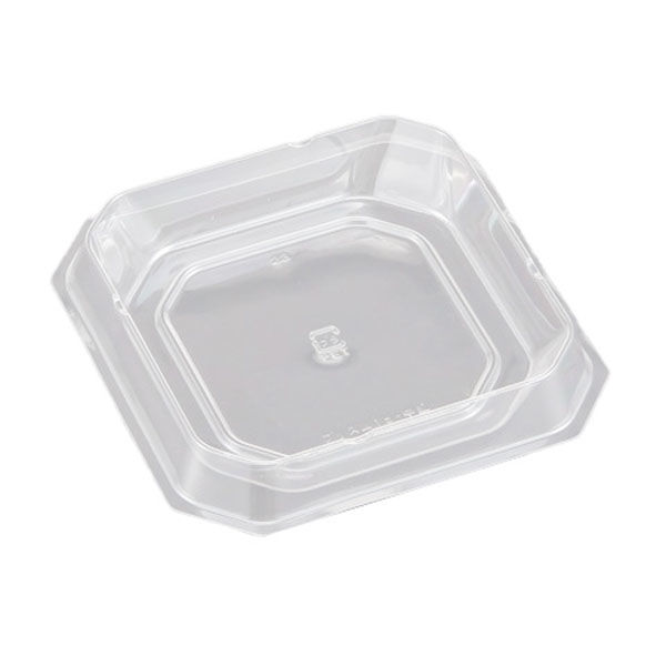 リスパック バイオカップ プリズム 15-中皿 PABK766 1袋(50個)（直送品）