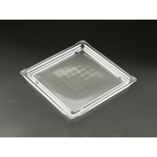 リスパック バイオカップ キューブ 16-TC PABK370 1ケース(400個(50個×8)（直送品）