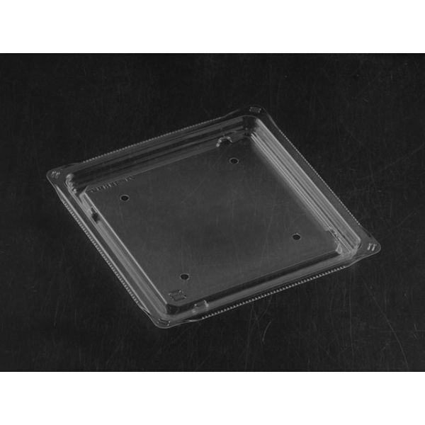 リスパック バイオカップ キューブ 17-TC 穴4H PABK427 1ケース(400個(50個×8)（直送品）