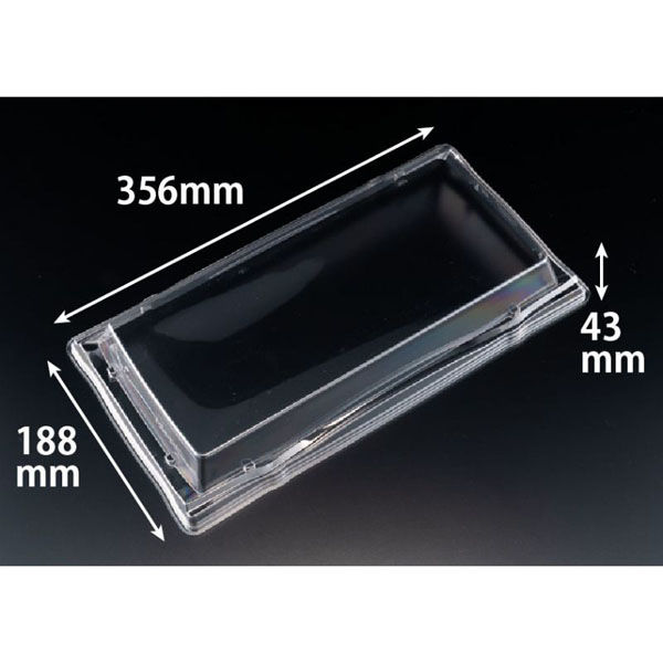 リスパック 旬盛 3-8 OC RSAJ715 1ケース(160個(10個×16)（直送品）