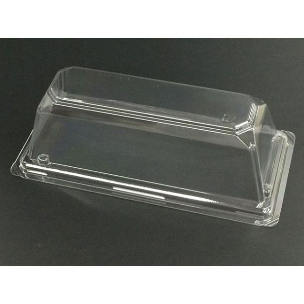 リスパック バイオカップ キューブ H 04-OCH PABK559 1袋(50個)（直送品）