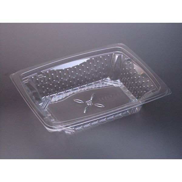 リスパック 惣菜容器 バイオカップ ツブNK38BA PBPR344 1ケース(600個(50個×12)（直送品）