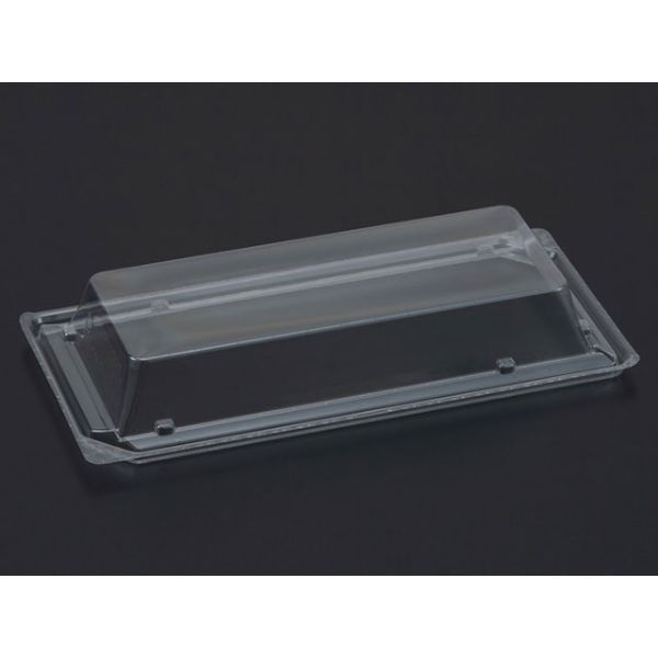 リスパック バイオPET 美枠 25-12 OC FAPV561 1ケース(800個(50個×16)（直送品）