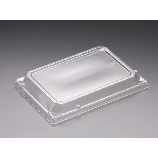 リスパック バイオPET 万角 22-15 OCZ浅 RSAG478 1ケース(900個(50個×18)（直送品）