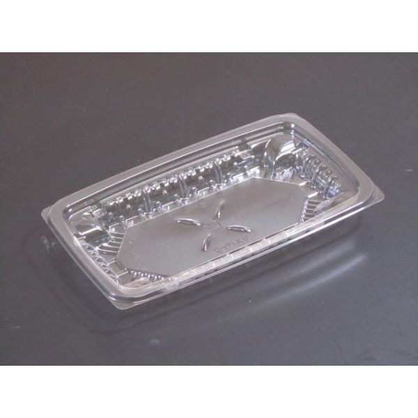 リスパック 惣菜容器 バイオカップ ツブNK20-20B PBPR270 1ケース(800個(50個×16)（直送品）