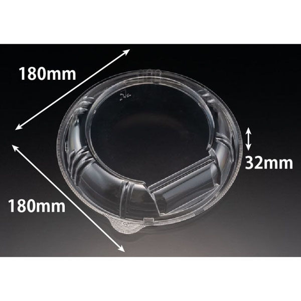 リスパック バイオ のぞみ 丸180 OC内 RHHQ169 1袋(50個)（直送品）