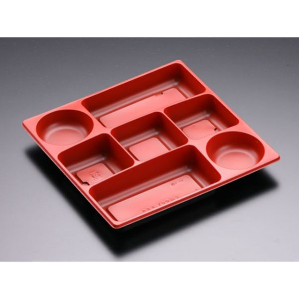 リスパック バイオデリカ かさね 70 中皿3 RBS 新 RHHJ838 1ケース(600個(50個×12)（直送品）