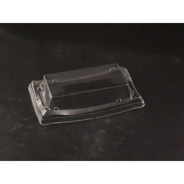 リスパック バイオPET 美鮮 15 OC FAPT390 1袋(50個)（直送品）