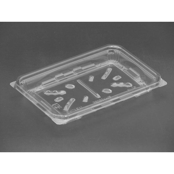 リスパック 惣菜容器 バイオカップ モレン 280BF PBQA440 1袋(50個)（直送品）