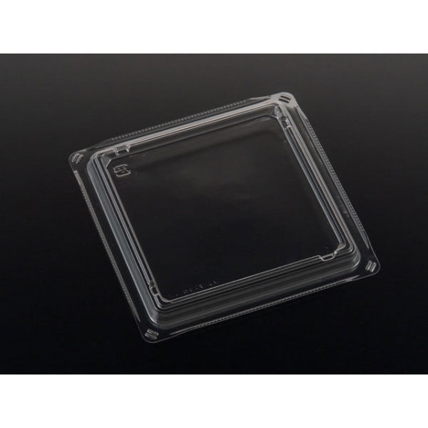 リスパック バイオカップ キューブ 14-TC PABK290 1袋(50個)（直送品）