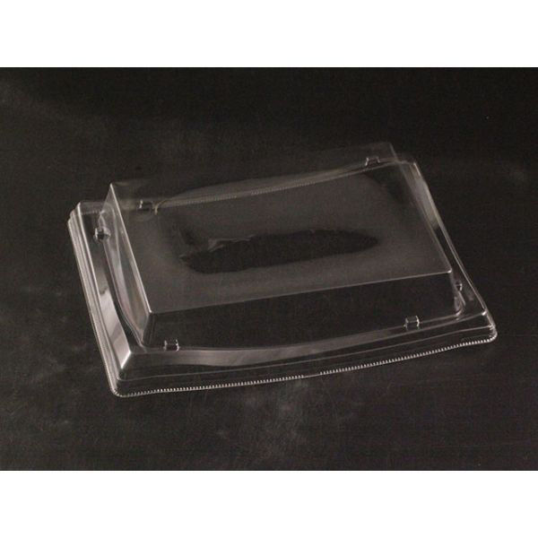 リスパック バイオPET 美鮮 30 OC FAPT590 1袋(50個)（直送品）