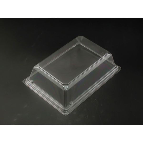 リスパック バイオカップ キューブ H 21-OCH PABK579 1ケース(600個(50個×12)（直送品）