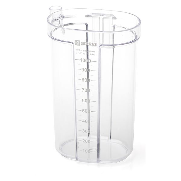 Laerdal Medical Serresキャニスター1000ml 25245111 57300 1個（直送品）