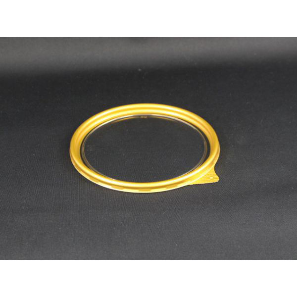 リスパック バイオカップ MP13-TC 金 PBPM546 1ケース(1200個(50個×24)（直送品）