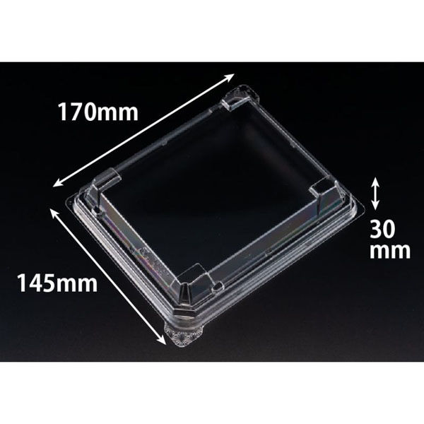 リスパック バイオデリカ 枠重 2 OC RHBN189 1ケース(900個(50個×18)（直送品）