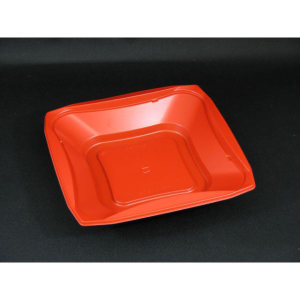 リスパック どんぶり容器 バイオデリカ TP丼 190B RBS RHHT152 1袋(50個)（直送品）