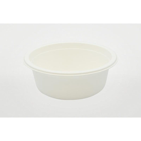 パックスタイル どんぶり容器 ABデリD-1 PETラミ 00736418 1袋(50個)（直送品）