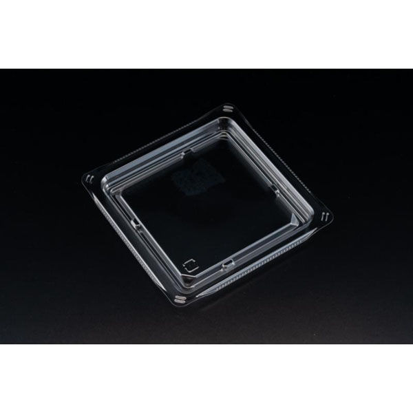 リスパック バイオカップ キューブ 12-TC PABK170 1袋(50個)（直送品）