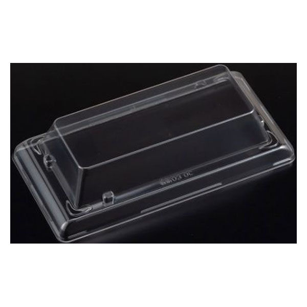 リスパック バイオPET 板前03 OC RRB3249 1ケース(800個(50個×16)（直送品）