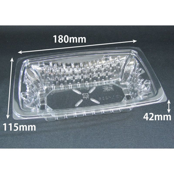 リスパック 惣菜容器 バイオカップ ツブNK25B PBPR304 1ケース(800個(50個×16)（直送品）