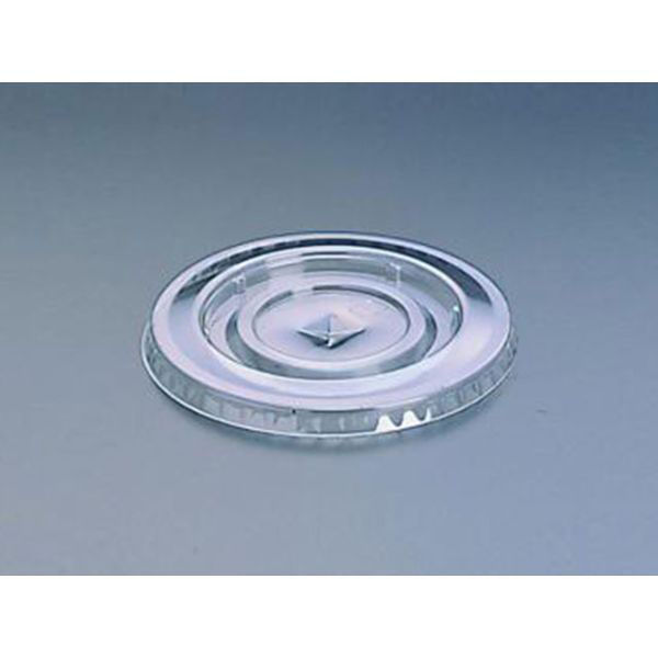 RP東プラ プログラスL-96X 平蓋×穴有 V230722 1袋(100個)（直送品）