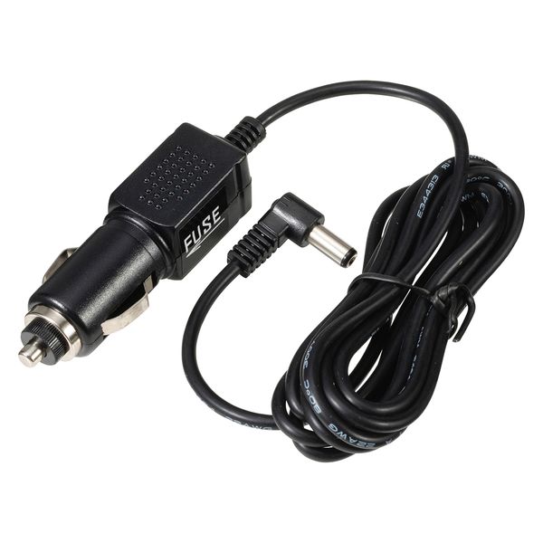 Laerdal Medical 吸引器用DCコード 12V 24951216 884500 1個（直送品）